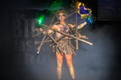 Photos by Michael Troutman (210/365)